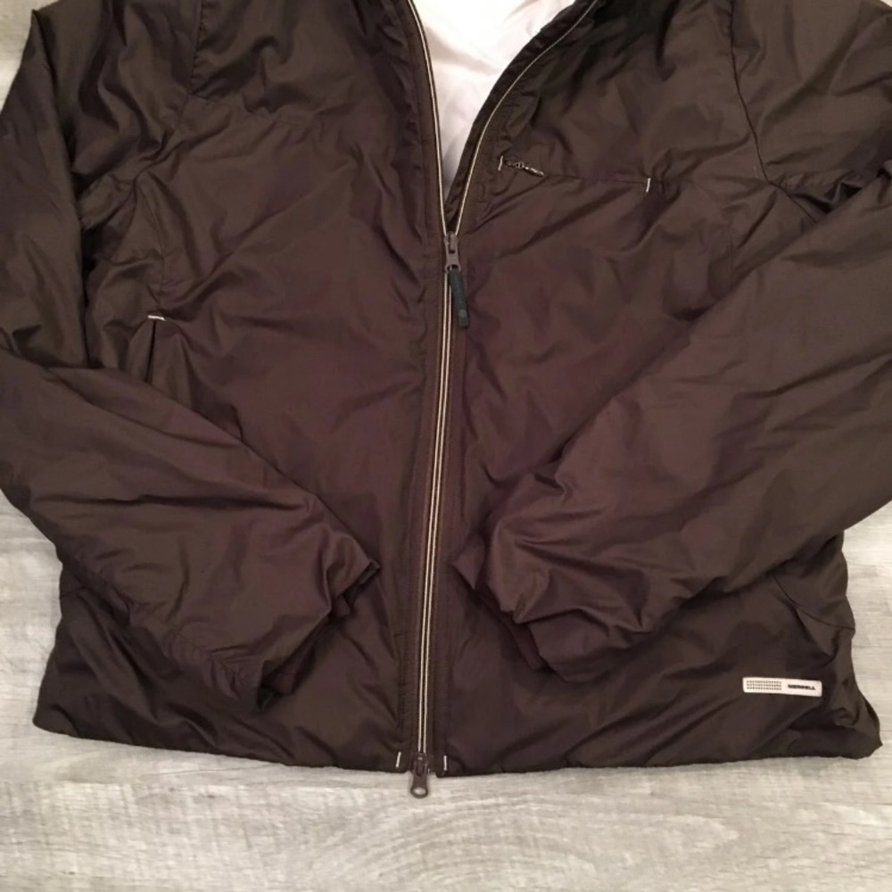 Merrell Primaloft Women’s Jacket Large - image 4